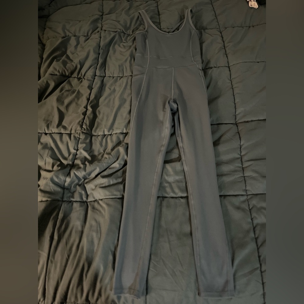 Calvin Klein performance romper xs